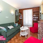Palazzo Balbo Family Apartment by Wonderful Italy