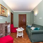 Palazzo Balbo Family Apartment by Wonderful Italy
