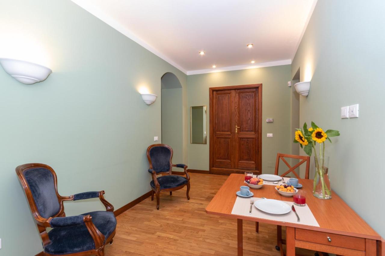 Appartamento Palazzo Balbo Family By Wonderful Italy *