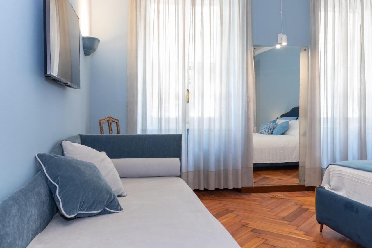 Appartamento Palazzo Balbo Family By Wonderful Italy *
