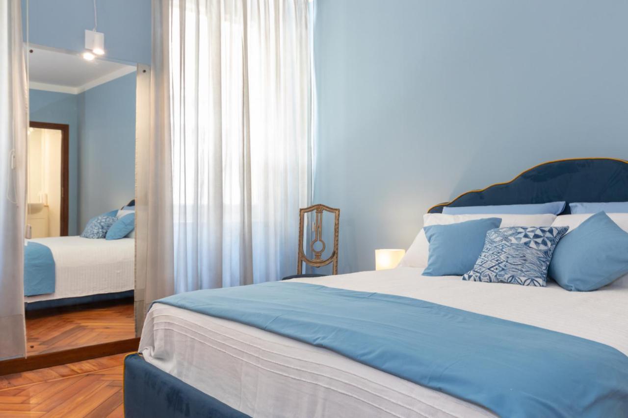 Appartamento Palazzo Balbo Family By Wonderful Italy Torino