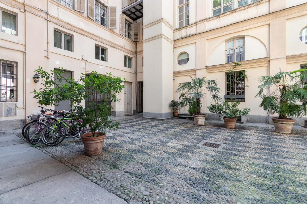 Palazzo Balbo Family By Wonderful Italy Appartamento